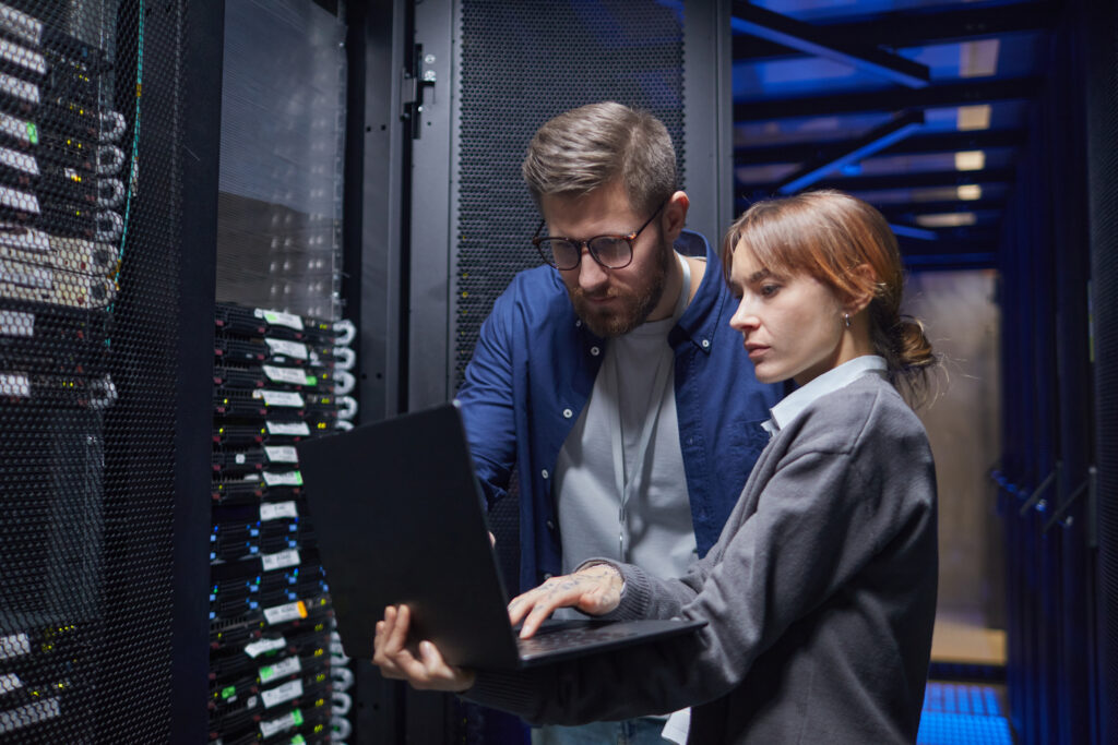 Why Accurate Capacity Planning Is Essential for Critical Infrastructure Reliability